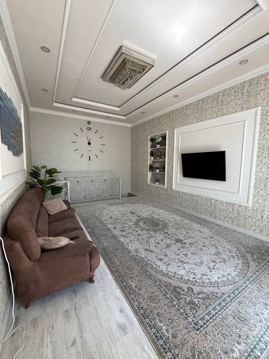 Arendaga hovli chilonzorda