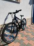 Vând bicicleta Boardman