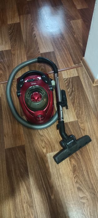 Пылесос, бу в рабочем состоянии