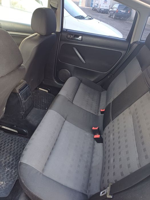 Vw Passat 1.6 benzina GPL