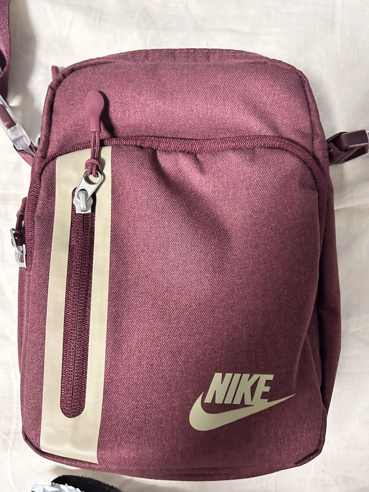 NIKE Чанта nk elmntl prm crssbdy