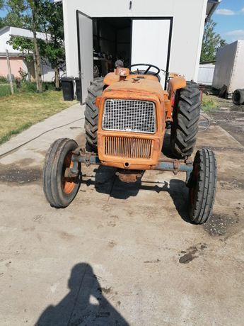 De vânzare Tractor Fiat 415