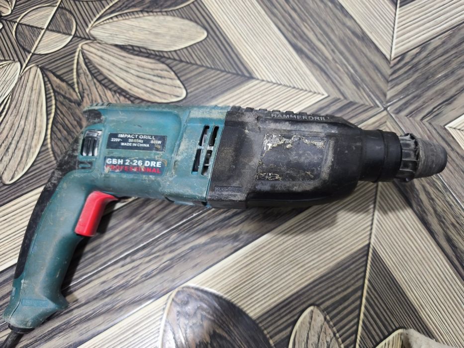 Perfarator makita b/u