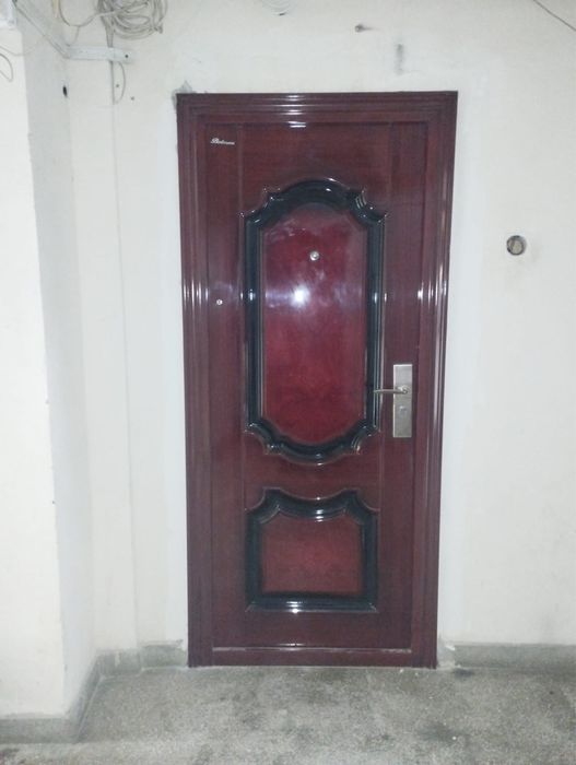 Usa apartament metalica