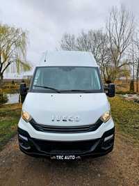 Iveco daily 35s14 hi.matic !impecabil! 2018 TVA deductibil!