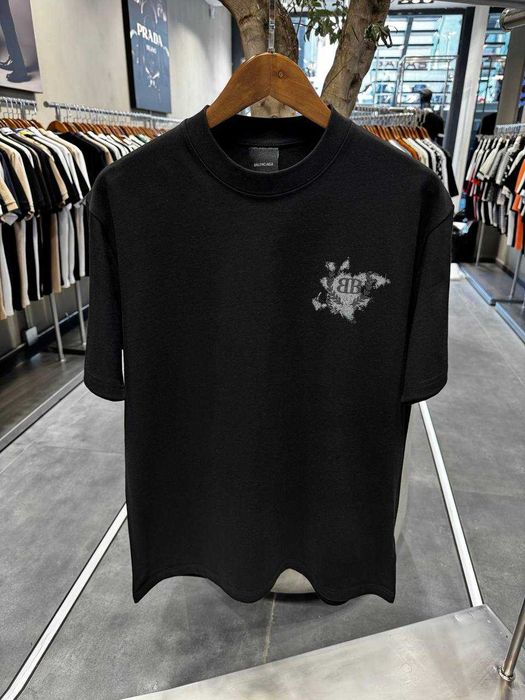 Мъжки Тениски Balenciaga