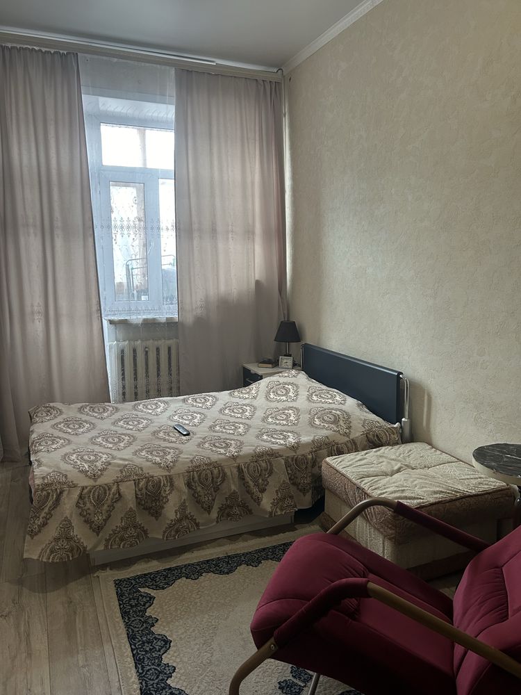 Продаю 3-хкомнатную квартиру