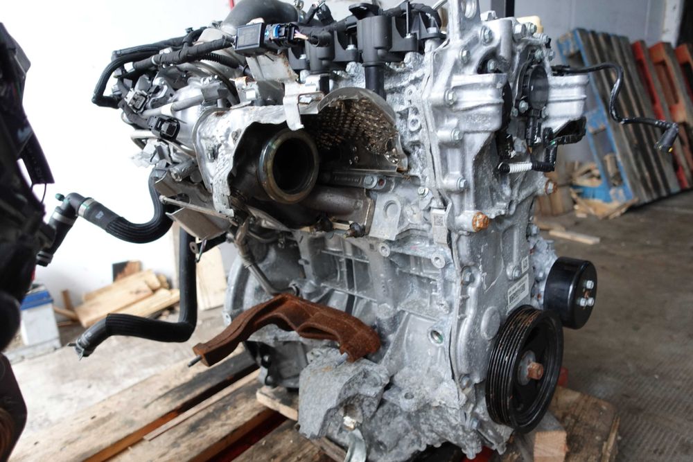 Motor 1.3iTCE*H5H_450*140/150CpTURBO CuAnexeE6LodgyMeganeKadjar56000km