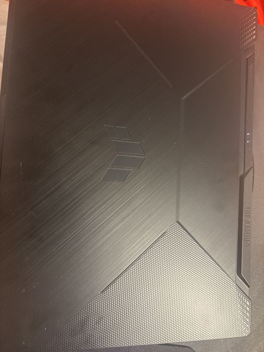 Vand Laptop Asus TUF Gaming F15