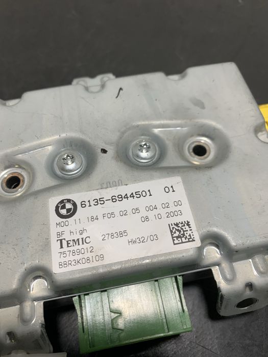 Modul usa BMW seria 5 E60 E61 modul airbag 6944501