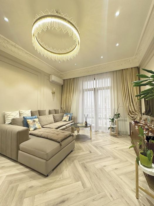 Продам 3/8/9 103м2 в ЖК Mirabad Elit, ул. Тараса Шевченко