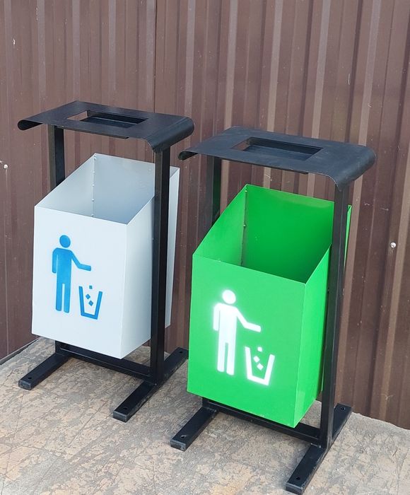 Урна мусорная, musr urna, musor контейнер