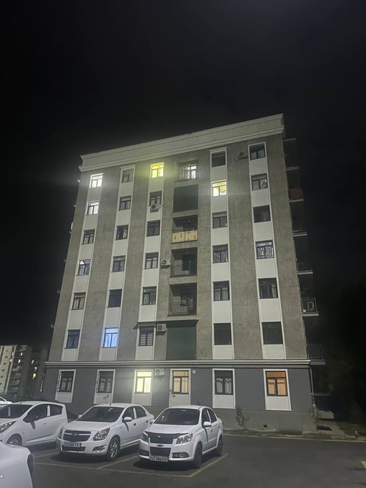 Продается 2х комнатная квартира