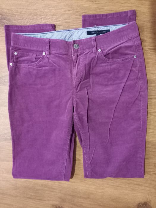 Дамски блузи TommyHilfiger