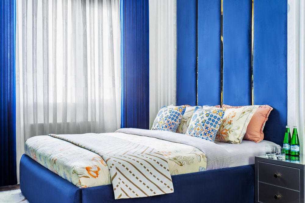 Сдается посуточно 2-комнатная квартира в Ташкент сити Гарденс