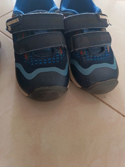 Lot Adidasi Biomecanics marime 25