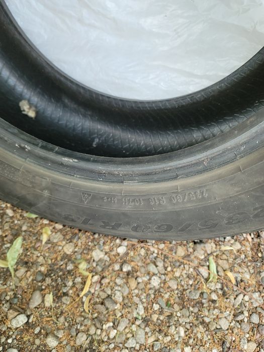 Зимни гуми 18цола