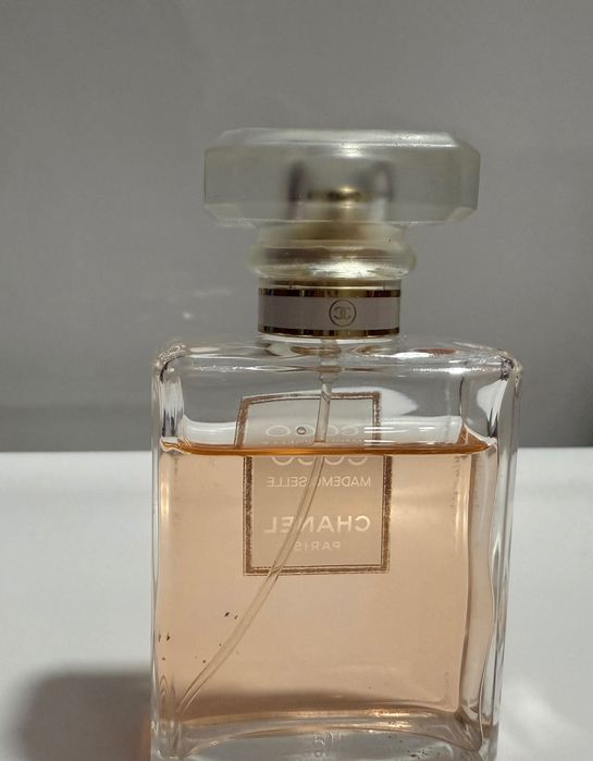 Парфюм-Chanel
Coco Mademoiselle