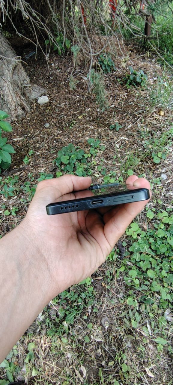 Poco x6 pro  512/12 gb