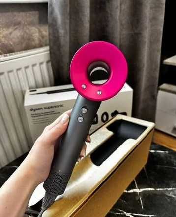 Фен Dyson Supersonic HD 15