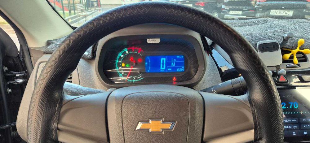 Кобальт 2024 сотилади