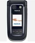 Nokia model 6267