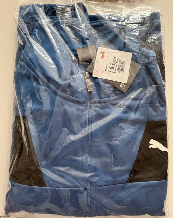 Trening costum Puma barbati ORIGINAL NOU XL