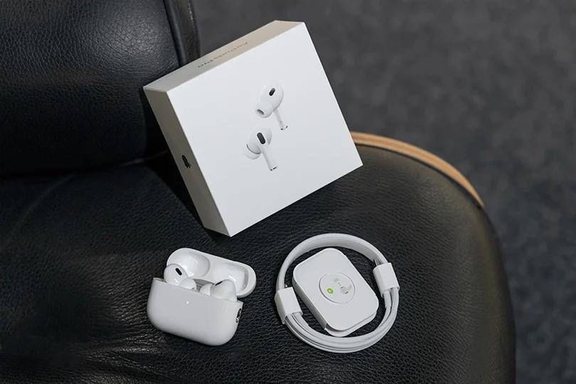 Наушники AirPods Pro