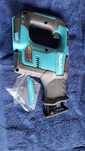 Fierastrau electric Makita DJR188Z, 18V Li-Ion, fara perii, 316mm, set