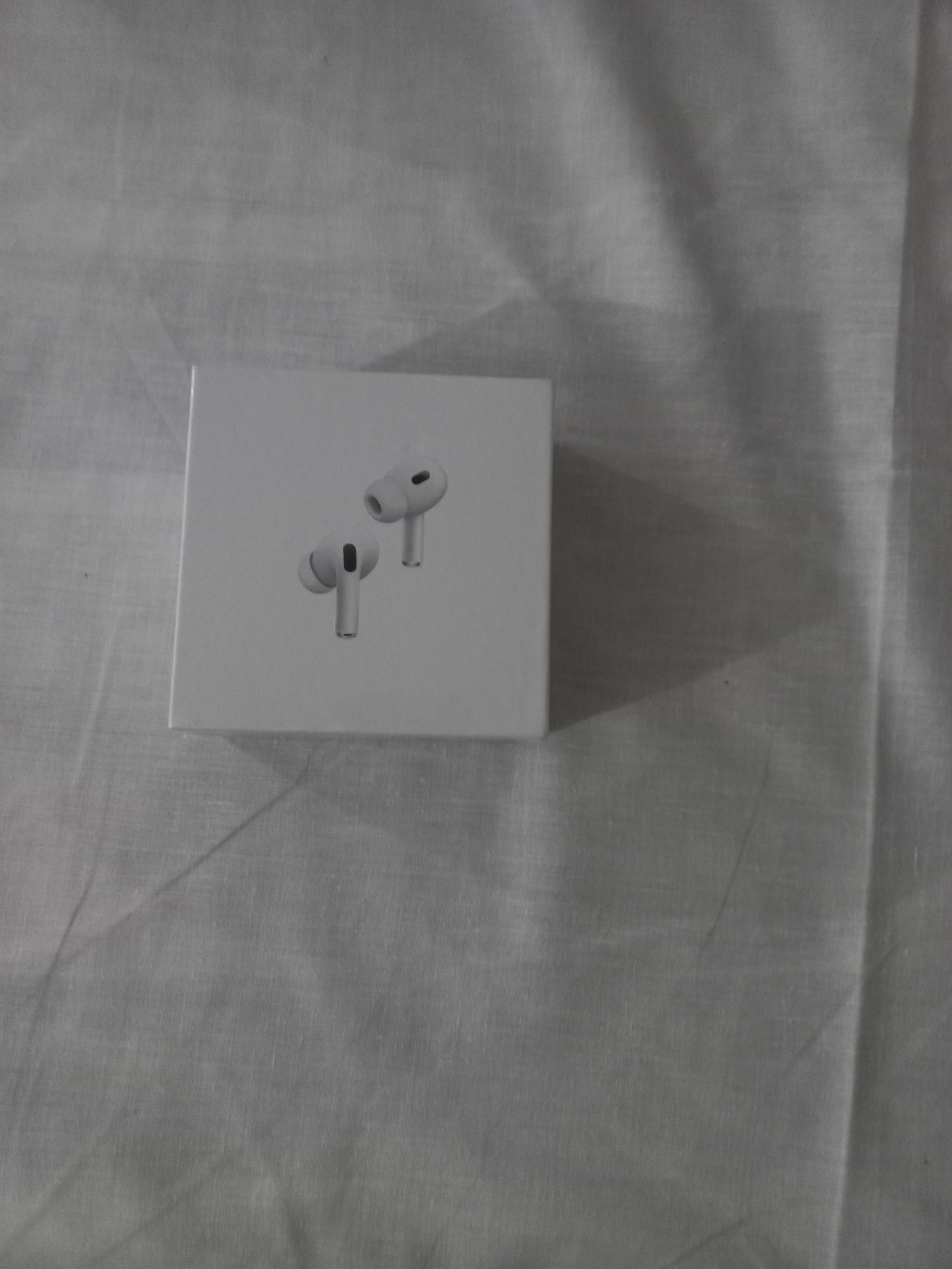 AirPods Pro (2nd generation)