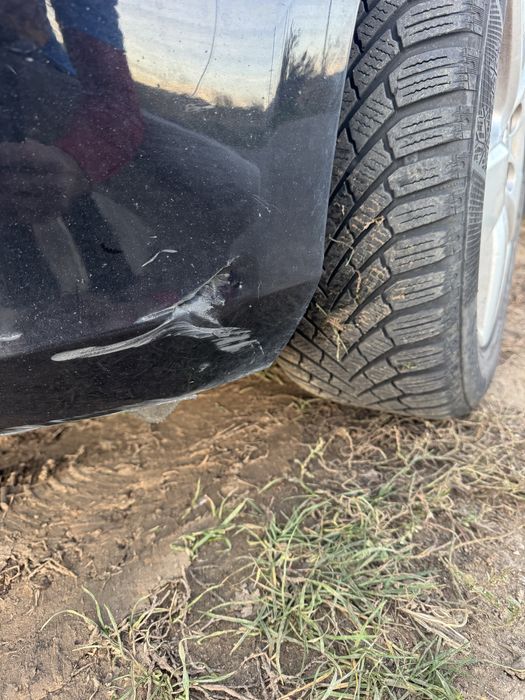 VAND GOLF 5000€ Negociabil - an 2010