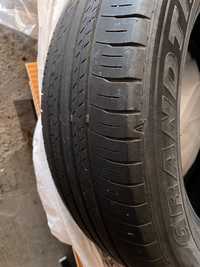 Anvelope cauciucuri vara Dunlop Grandtrek PT30 225 60 r18