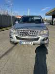 Mercedes ML 350 w164 an 2010