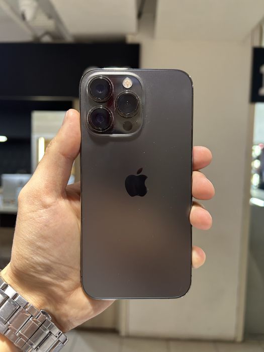 13 про 256 гигабайт