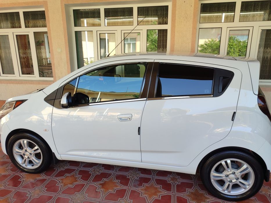 Спарк Спарк спарк