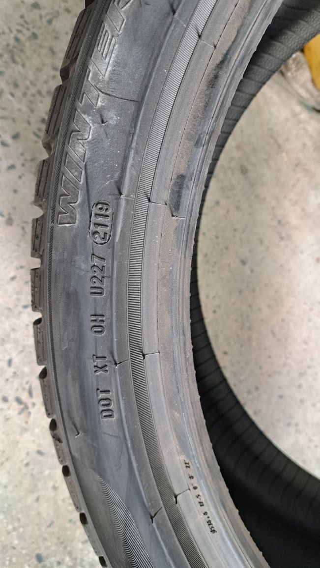 Гуми Pirelli 21 dot 2019