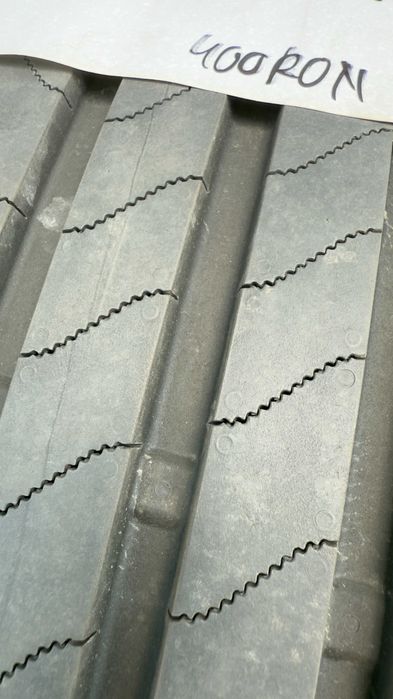 Jante Audi A6 225 60 17 vara Bridgestone Turanza 6 DOT 0925