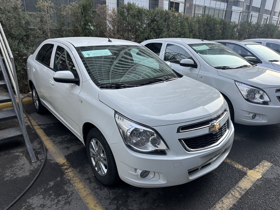 Yangi cobalt style mcm 2025 26masla