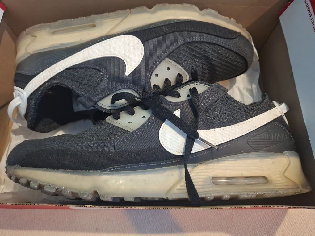 Nike air max terrascape 90