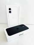 НОВ! iPhone 16 128GB Black / White 24 месеца ГАРАНЦИЯ!