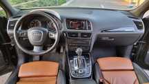 Audi Q5 2.0 Tdi Quattro Audi Exclusive