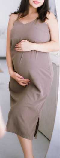 Платья для беременных или просто свободные