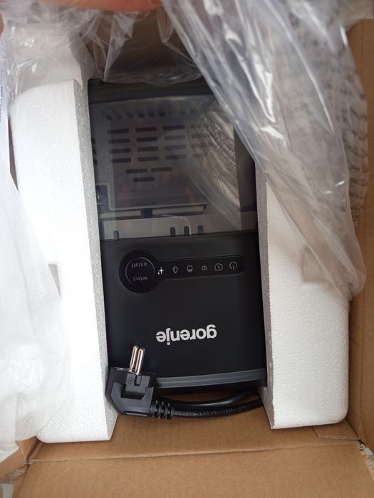 Чисто нов Ледогенератор