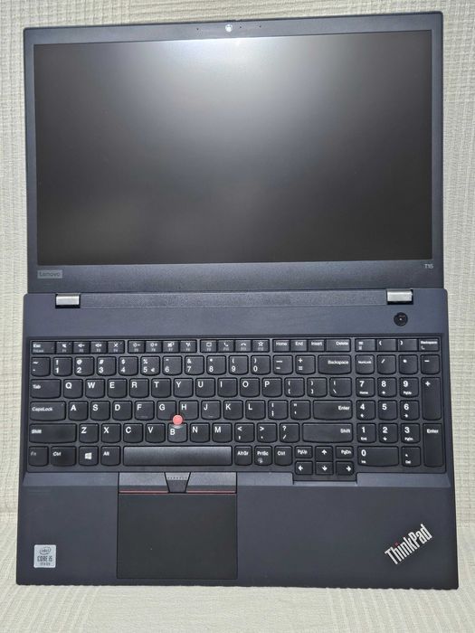 Vand laptop Lenovo Thinkpad T15 G1
