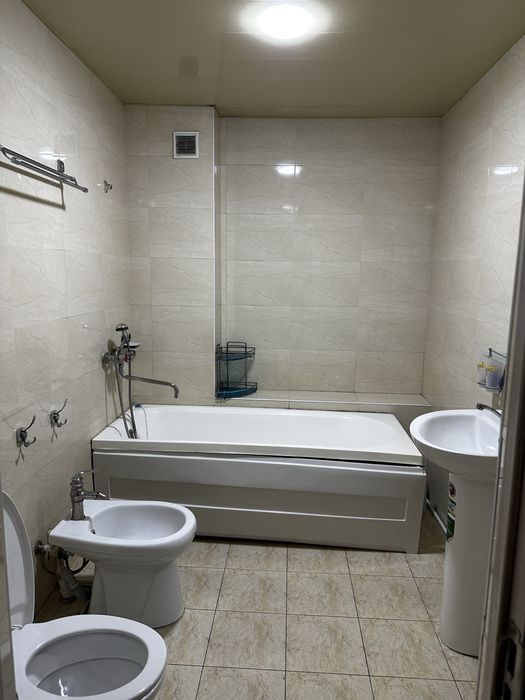 Qoraqamish Tansiqboyevda 1-Ejat Xonadon Sotiladi