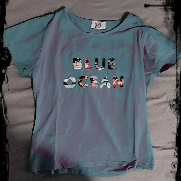 Tricouri ca noi la bucata ( tricou Tommy Hilfiger)