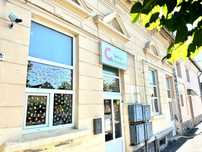 Spațiu comercial de închiriat – Strada Școlii 33, Făgăraș