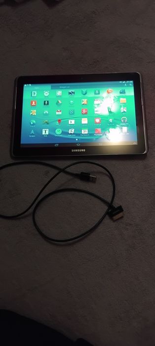 Vând Samnsung galaxy tab2 10.1