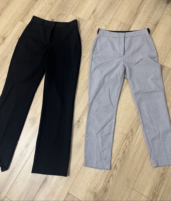 Дамски Панталони Zara