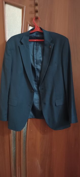Пиджак б/у продам